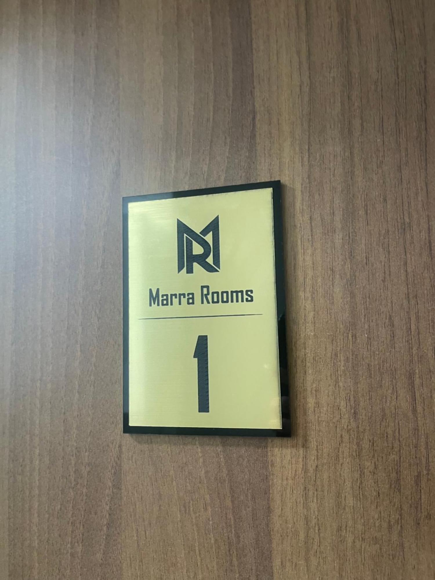 Marra's Apartament *