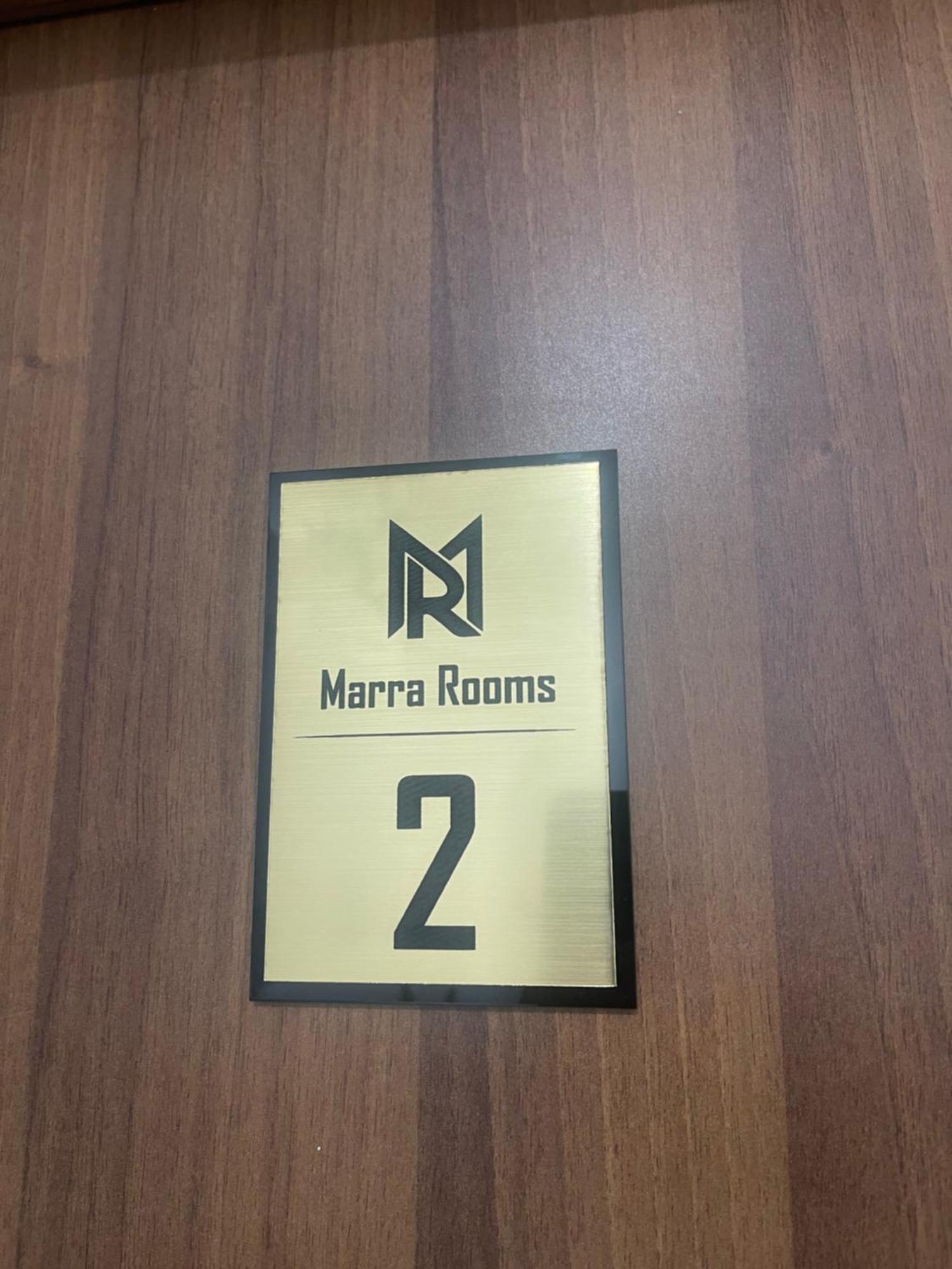 Marra's Apartament Durrës